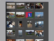 Tablet Screenshot of fotoalbum.willibrordusgroep.nl